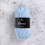 Svarta Fåret Merino 12 Ice Queen