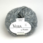 Permin Vera 08 Heather gray