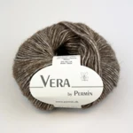 Permin Vera 22 Dark chocolate