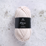 Svarta Fåret Merino Maxi 00 Cannoli Cream