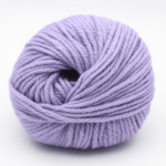 Kremke The Merry Merino 70 GOTS 23 Lavender