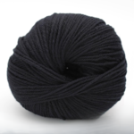 Kremke The Merry Merino 110 GOTS 31 Schwarz