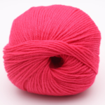 Kremke The Merry Merino 140 GOTS 11 Pink