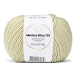 LindeHobby Merino Bliss 175 41 Almond White