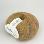 Permin Nellie 17 Golden amber