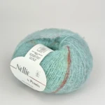 Permin Nellie 18 Ice flower