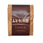 LYKKE Interchangeable Circular Needle Set Umber, Starter Set, Tan, 13 cm