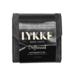 LYKKE Interchangeable Circular Needle Set Driftwood, Starter Set, Grey, 9 cm