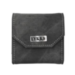 LYKKE Interchangeable Circular Needle Set Driftwood, Starter Set, Grey, 9 cm