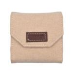 LYKKE Interchangeable Circular Needle Set Naturale, Starter Set, Beige, 9 cm