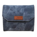 LYKKE Interchangeable Tunisian Crochet Hook Set Indigo, Blue, 15 cm