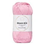 LindeHobby Bloom 8/4 Mercerized Cotton 27 Rose
