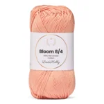 LindeHobby Bloom 8/4 Mercerized Cotton 32 Apricot