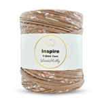 LindeHobby Inspire Print 45 Light brown shades