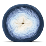 LindeHobby Lily Cotton Cake 07 Ocean