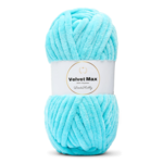 LindeHobby Velvet Max 07 Mint green