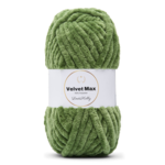 LindeHobby Velvet Max 08 Olive green