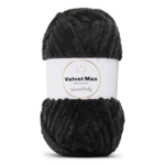 LindeHobby Velvet Max 01 Black
