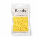 LindeHobby Beads 14 Sandstorm