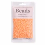 LindeHobby Beads 50 Mandy's pink