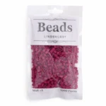 LindeHobby Beads 49 Mulberry wood