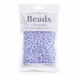 LindeHobby Beads 153 Pale lilac
