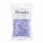 LindeHobby Beads 152 Lilac