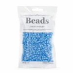 LindeHobby Beads 53 Blue enchantress