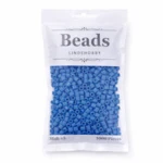 LindeHobby Beads 24 True blue