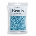 LindeHobby Beads 100 Lagoon
