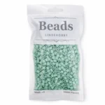 LindeHobby Beads 121 Celadon green