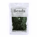 LindeHobby Beads 91 Brunswick green