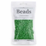 LindeHobby Beads 71 Jade green