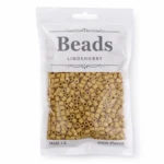 LindeHobby Beads 110 Beach beige