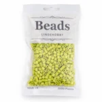 LindeHobby Beads 70 Dark algae
