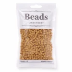 LindeHobby Beads 47 Marigold