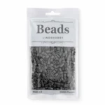 LindeHobby Beads 157 Iron gray