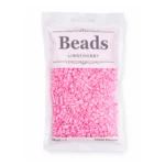 LindeHobby Beads Stripes 08 Dragonfruit