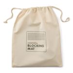 LindeHobby Blocking Mat, Cork, 30x30 cm