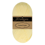 Scheepjes Cotton Create 508 Attach