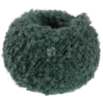 Lana Grossa Orsetto 09 Petrol green