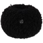 Lana Grossa Orsetto 15 Black
