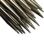 ChiaoGoo Interchangeable Circular Needles Twist Lace (8, 10 and 13 cm)