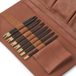 LindeHobby Eclipse Interchangeable Needle Set, 13 cm