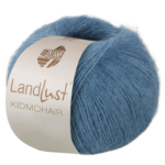 Lana Grossa Landlust Kidmohair 09 Dove blue