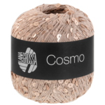 Lana Grossa Cosmo 10 Sand beige