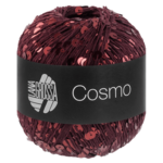 Lana Grossa Cosmo 17 Burgundy