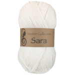 Viking Snorre Sara 900 White