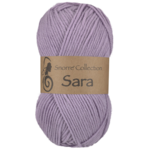 Viking Snorre Sara 967 Light purple