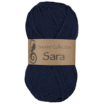 Viking Snorre Sara 926 Navy blue